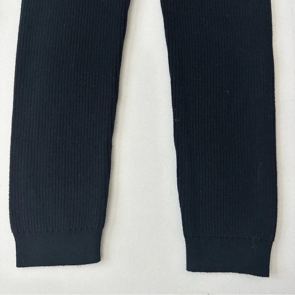 Baby Gap Ribbed Leggings Size 5 Girls